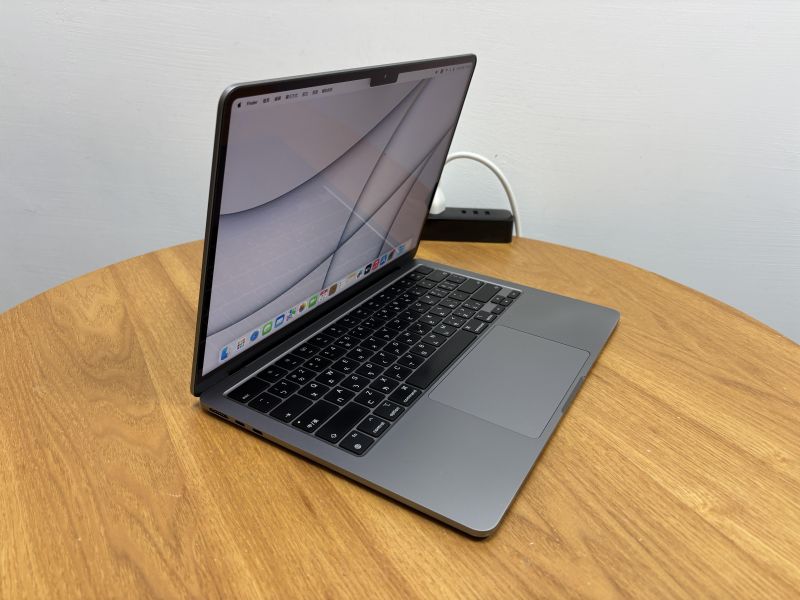 客製款 MacBook Air 13吋 M3 / 16G / 256G / 太空灰 / 電池96% Mac,MacBook Apple,MacBook Air, MacBook, Macbook pro, iMac,Mac mini,Macbook pro m1,Macbook Pro m2,Macbook m3,Macbook air m1,Macbook Air m2,Macbook air m3