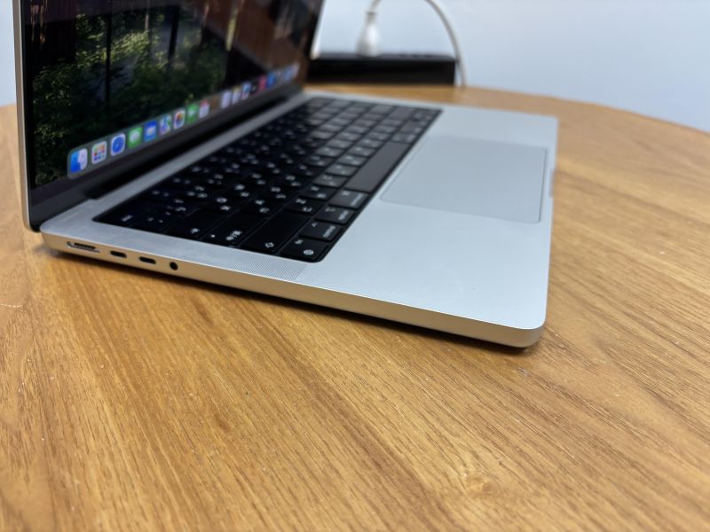 MacBook Pro 14吋 M3 Pro / 18G / 512G / 銀 / 電池96% Mac,MacBook Apple,MacBook Air, MacBook, Macbook pro, iMac,Mac mini,Macbook pro m1,Macbook Pro m2,Macbook m3,Macbook air m1,Macbook Air m2,Macbook air m3