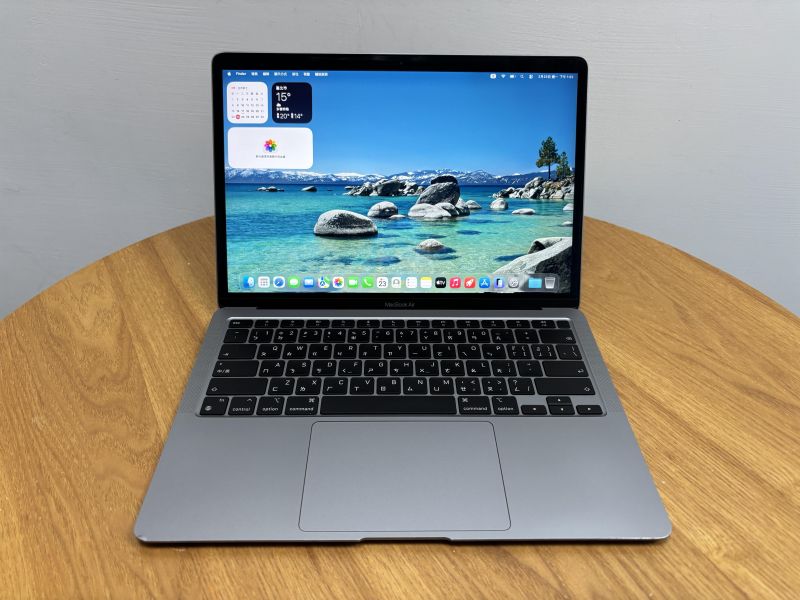 MacBook Air M1 13吋 / 8G / 256G / 太空灰 Mac,MacBook Apple,MacBook Air, MacBook, Macbook pro, iMac,Mac mini,Macbook pro m1,Macbook Pro m2,Macbook m3,Macbook air m1,Macbook Air m2,Macbook air m3