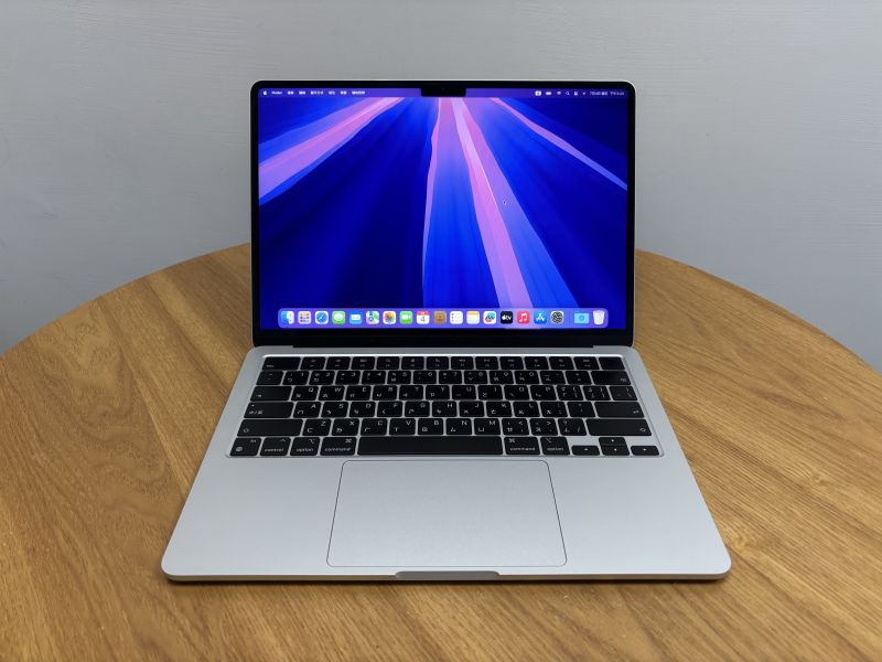 MacBook Air 13吋 M2 / 8G / 256G / 銀 Mac,MacBook Apple,MacBook Air, MacBook, Macbook pro, iMac,Mac mini,Macbook pro m1,Macbook Pro m2,Macbook m3,Macbook air m1,Macbook Air m2,Macbook air m3