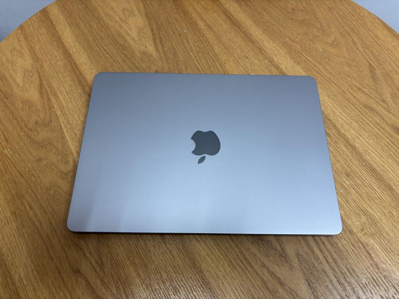 客製款 MacBook Air 13吋 M3 / 16G / 256G / 太空灰 / 電池96% Mac,MacBook Apple,MacBook Air, MacBook, Macbook pro, iMac,Mac mini,Macbook pro m1,Macbook Pro m2,Macbook m3,Macbook air m1,Macbook Air m2,Macbook air m3
