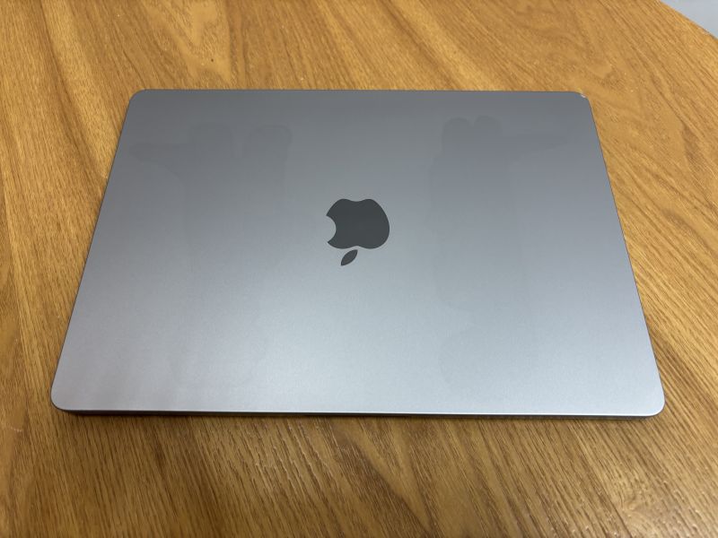 MacBook Air 13吋 M2 / 2024 / 16G / 256G / 太空灰 / 電池100% Mac,MacBook Apple,MacBook Air, MacBook, Macbook pro, iMac,Mac mini,Macbook pro m1,Macbook Pro m2,Macbook m3,Macbook air m1,Macbook Air m2,Macbook air m3