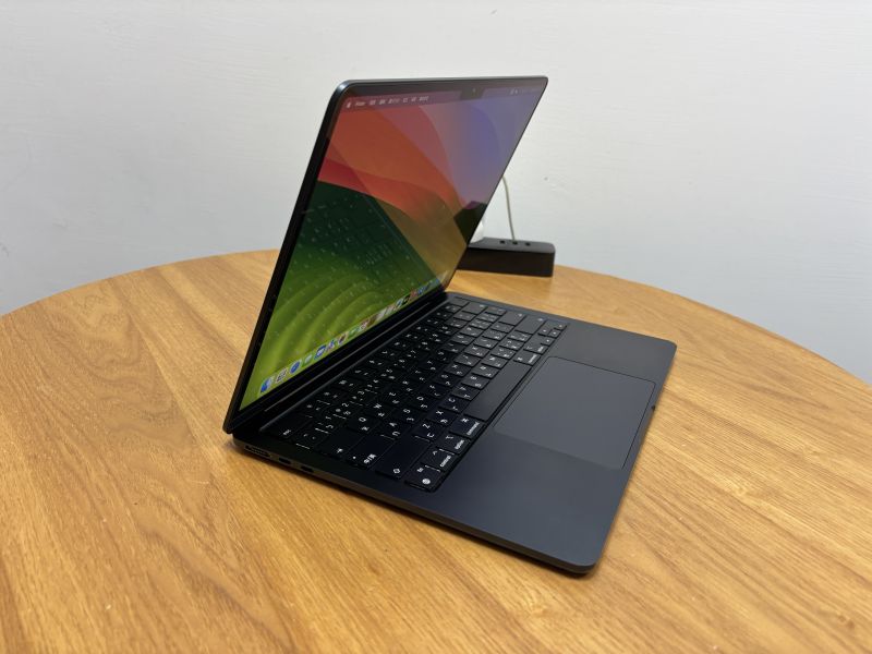 MacBook Air 13吋 M2 / 8G / 256G / 午夜色 Mac,MacBook Apple,MacBook Air, MacBook, Macbook pro, iMac,Mac mini,Macbook pro m1,Macbook Pro m2,Macbook m3,Macbook air m1,Macbook Air m2,Macbook air m3