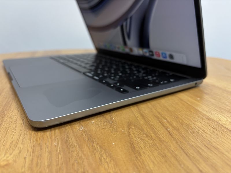 MacBook Air 13吋 M2 / 2024 / 16G / 256G / 太空灰 / 電池100% Mac,MacBook Apple,MacBook Air, MacBook, Macbook pro, iMac,Mac mini,Macbook pro m1,Macbook Pro m2,Macbook m3,Macbook air m1,Macbook Air m2,Macbook air m3