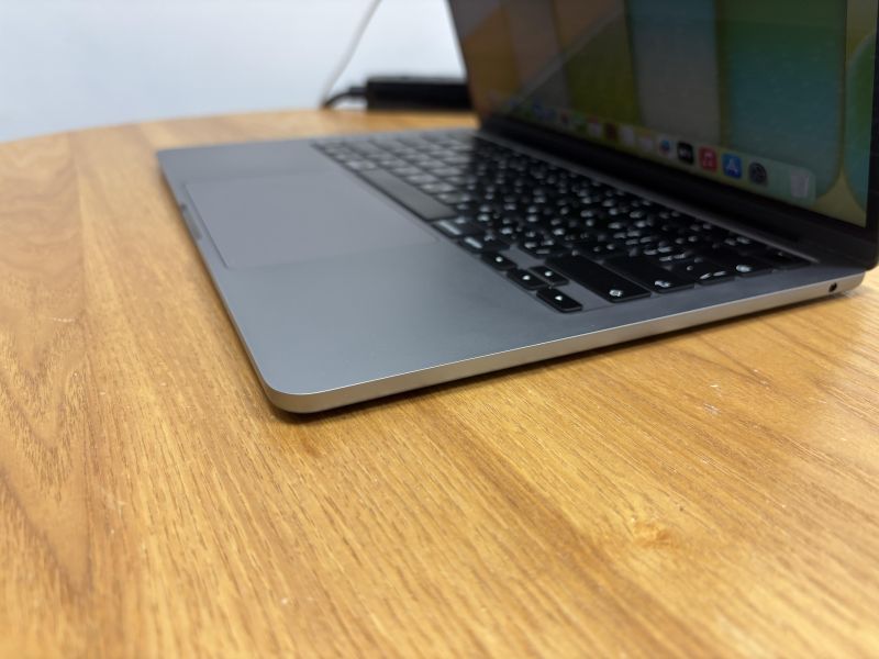 客製款 MacBook Air 13吋 M3 / 16G / 256G / 太空灰 / 電池94% Mac,MacBook Apple,MacBook Air, MacBook, Macbook pro, iMac,Mac mini,Macbook pro m1,Macbook Pro m2,Macbook m3,Macbook air m1,Macbook Air m2,Macbook air m3