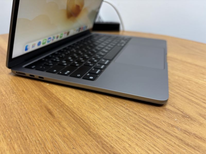 客製款MacBook Air 13吋 M3 / 16G / 256G / 太空灰 / 電池100% Mac,MacBook Apple,MacBook Air, MacBook, Macbook pro, iMac,Mac mini,Macbook pro m1,Macbook Pro m2,Macbook m3,Macbook air m1,Macbook Air m2,Macbook air m3