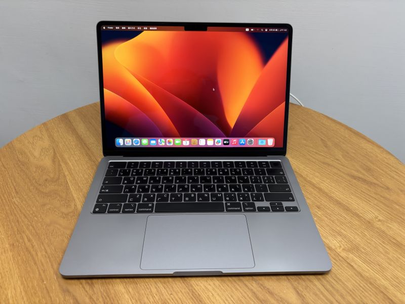 MacBook Air 13吋 M2 / 8G / 256G / 太空灰 Mac,MacBook Apple,MacBook Air, MacBook, Macbook pro, iMac,Mac mini,Macbook pro m1,Macbook Pro m2,Macbook m3,Macbook air m1,Macbook Air m2,Macbook air m3