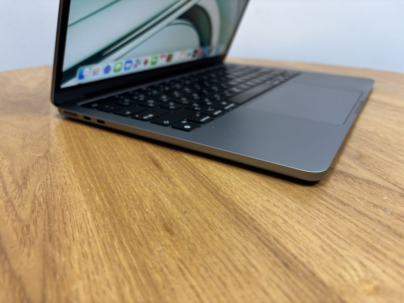 MacBook Air 13吋 M2 / 2024 / 16G / 512G / 太空灰 / 電池100% Mac,MacBook Apple,MacBook Air, MacBook, Macbook pro, iMac,Mac mini,Macbook pro m1,Macbook Pro m2,Macbook m3,Macbook air m1,Macbook Air m2,Macbook air m3