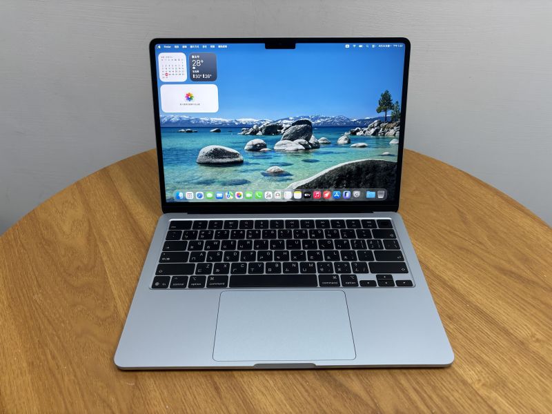 MacBook Air 13吋 M4 / 16G / 256G / 天藍 / 電池100% Mac,MacBook Apple,MacBook Air, MacBook, Macbook pro, iMac,Mac mini,Macbook pro m1,Macbook Pro m2,Macbook m3,Macbook air m1,Macbook Air m2,Macbook air m3