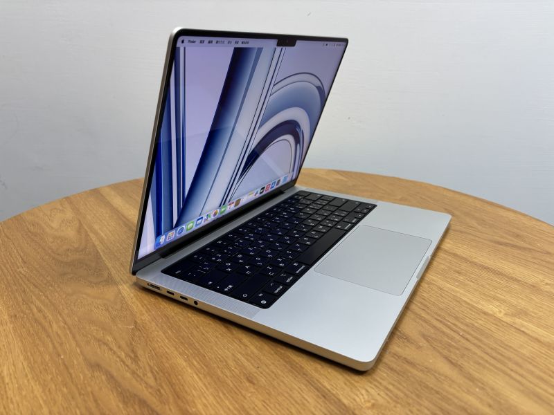MacBook Pro 14吋 M3 Pro / 18G / 512G / 銀 / 電池93% Mac,MacBook Apple,MacBook Air, MacBook, Macbook pro, iMac,Mac mini,Macbook pro m1,Macbook Pro m2,Macbook m3,Macbook air m1,Macbook Air m2,Macbook air m3