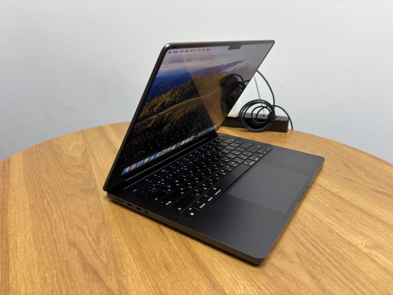 MacBook Pro 14吋 M3 Pro / 18G / 512G / 太空黑 / 電池100% Mac,MacBook Apple,MacBook Air, MacBook, Macbook pro, iMac,Mac mini,Macbook pro m1,Macbook Pro m2,Macbook m3,Macbook air m1,Macbook Air m2,Macbook air m3