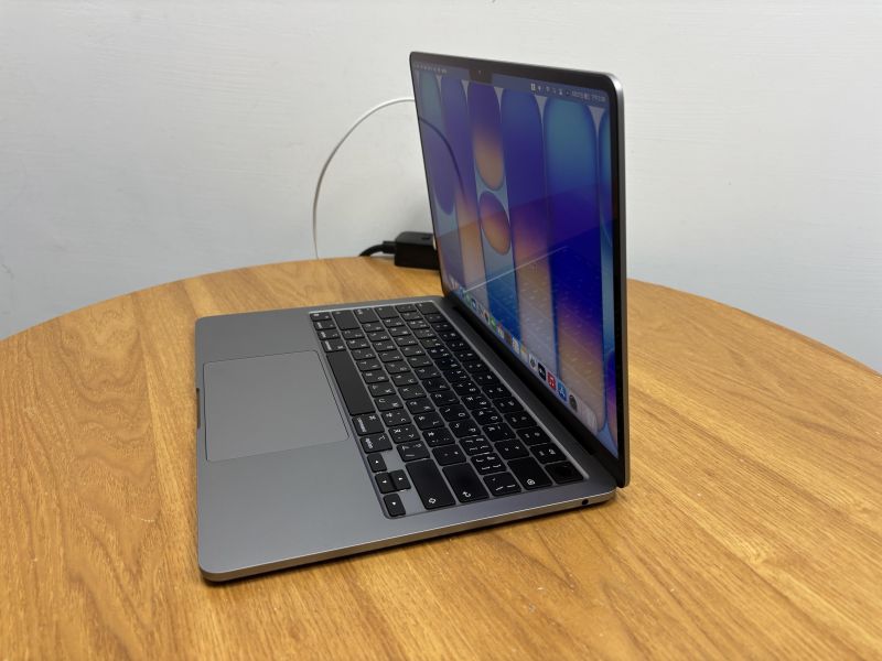 MacBook Air M3 13吋 / 16G / 256G / 太空灰 / 電池90% Mac,MacBook Apple,MacBook Air, MacBook, Macbook pro, iMac,Mac mini,Macbook pro m1,Macbook Pro m2,Macbook m3,Macbook air m1,Macbook Air m2,Macbook air m3
