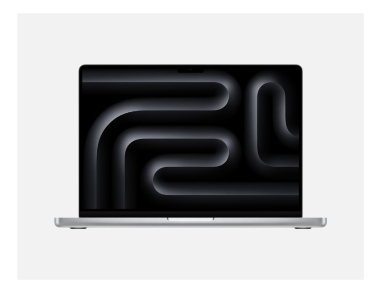 MacBook Pro 14吋（M4）$54900 租借Mac,Apple,租借apple,企業租賃,維修代用,長期租借,Mac租賃,Mac長期租賃,企業長租