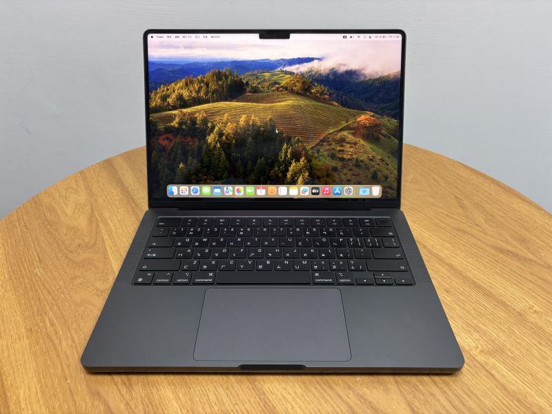 MacBook Pro 14吋 M3 Pro / 18G / 512G / 太空黑 / 電池100% Mac,MacBook Apple,MacBook Air, MacBook, Macbook pro, iMac,Mac mini,Macbook pro m1,Macbook Pro m2,Macbook m3,Macbook air m1,Macbook Air m2,Macbook air m3