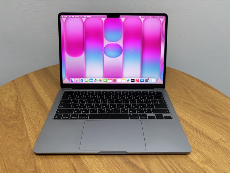 客製款 MacBook Air 13吋 M3 / 16G / 256G / 太空灰 / 電池92% Mac,MacBook Apple,MacBook Air, MacBook, Macbook pro, iMac,Mac mini,Macbook pro m1,Macbook Pro m2,Macbook m3,Macbook air m1,Macbook Air m2,Macbook air m3