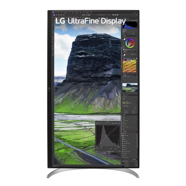 LG 32" 4K IPS 高畫質編輯螢幕(32UQ85RV-W) Mac,MacBook Apple,MacBook Air, MacBook, Macbook pro, iMac,Mac mini,Macbook pro m1,Macbook Pro m2,Macbook m3,Macbook air m1,Macbook Air m2,Macbook air m3