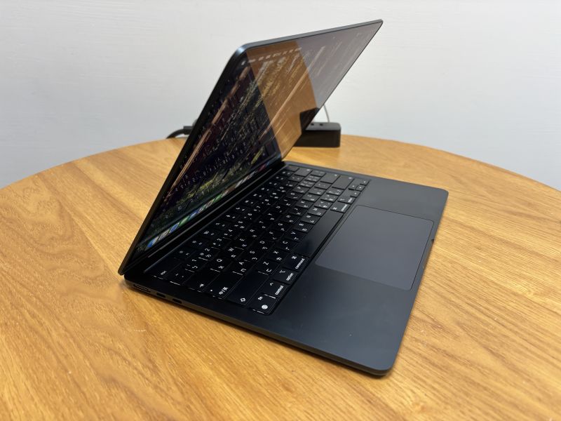 MacBook Air 13吋 M3 / 16G / 512G / 午夜 Mac,MacBook Apple,MacBook Air, MacBook, Macbook pro, iMac,Mac mini,Macbook pro m1,Macbook Pro m2,Macbook m3,Macbook air m1,Macbook Air m2,Macbook air m3