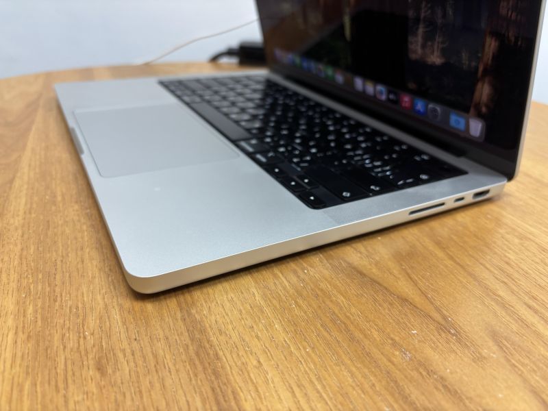 MacBook Pro 14吋 M3 Pro / 18G / 512G / 銀 / 電池96% Mac,MacBook Apple,MacBook Air, MacBook, Macbook pro, iMac,Mac mini,Macbook pro m1,Macbook Pro m2,Macbook m3,Macbook air m1,Macbook Air m2,Macbook air m3