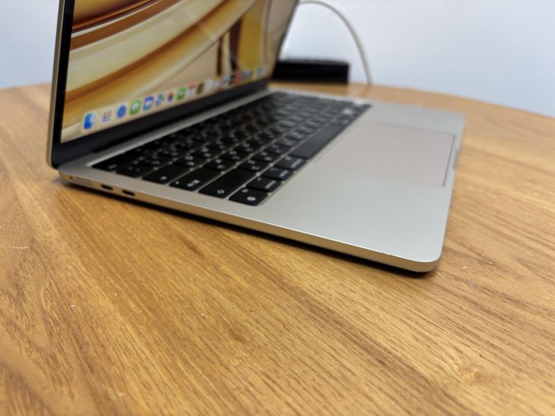 MacBook Air 13吋 M3 / 16G / 512G / 星光 Mac,MacBook Apple,MacBook Air, MacBook, Macbook pro, iMac,Mac mini,Macbook pro m1,Macbook Pro m2,Macbook m3,Macbook air m1,Macbook Air m2,Macbook air m3