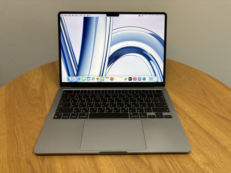 MacBook Air 13吋 M2 / 2024 / 16G / 256G / 太空灰 / 電池93% Mac,MacBook Apple,MacBook Air, MacBook, Macbook pro, iMac,Mac mini,Macbook pro m1,Macbook Pro m2,Macbook m3,Macbook air m1,Macbook Air m2,Macbook air m3