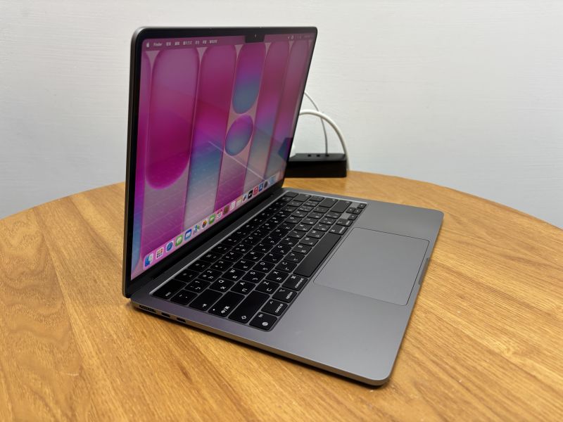 MacBook Air M3 13吋 / 16G / 256G / 太空灰 / 電池94% Mac,MacBook Apple,MacBook Air, MacBook, Macbook pro, iMac,Mac mini,Macbook pro m1,Macbook Pro m2,Macbook m3,Macbook air m1,Macbook Air m2,Macbook air m3