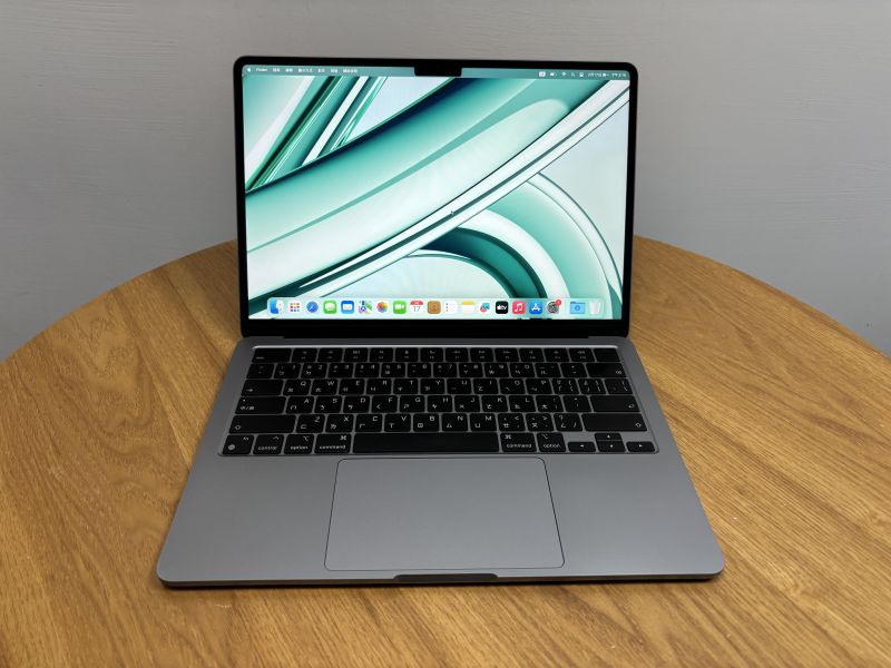 MacBook Air 13吋 M2 / 2024 / 16G / 512G / 太空灰 / 電池100% Mac,MacBook Apple,MacBook Air, MacBook, Macbook pro, iMac,Mac mini,Macbook pro m1,Macbook Pro m2,Macbook m3,Macbook air m1,Macbook Air m2,Macbook air m3