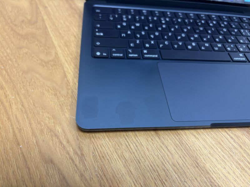 MacBook Air 13吋 M4 / 16G / 256G / 午夜 / 電池100% Mac,MacBook Apple,MacBook Air, MacBook, Macbook pro, iMac,Mac mini,Macbook pro m1,Macbook Pro m2,Macbook m3,Macbook air m1,Macbook Air m2,Macbook air m3