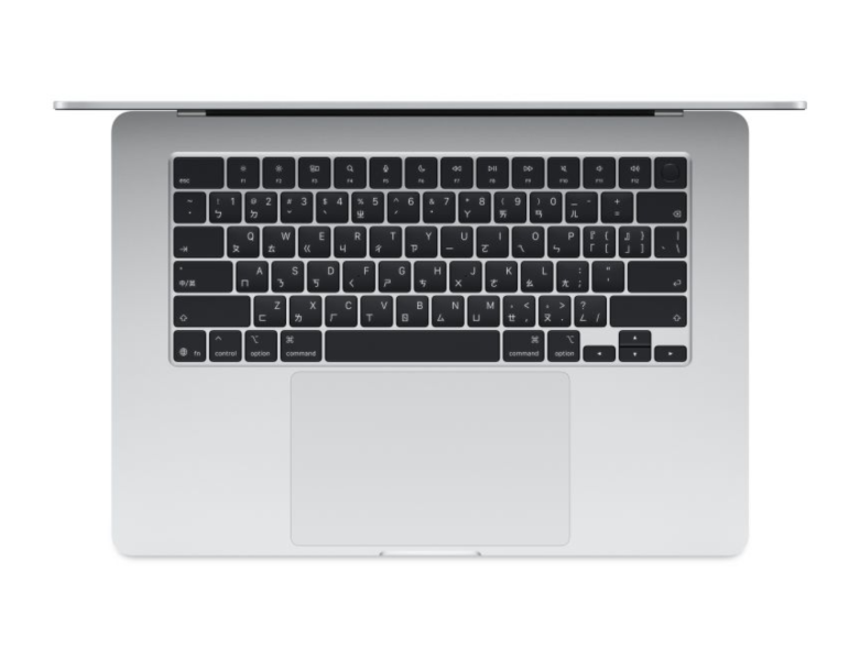MacBook Air 15吋（M4）$41900 租借Mac,Apple,租借apple,企業租賃,維修代用,長期租借,Mac租賃,Mac長期租賃,企業長租