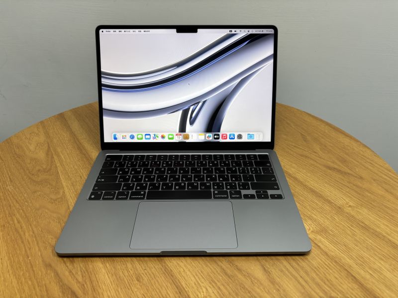 MacBook Air 13吋 M2 / 2024 / 16G / 512G / 太空灰 Mac,MacBook Apple,MacBook Air, MacBook, Macbook pro, iMac,Mac mini,Macbook pro m1,Macbook Pro m2,Macbook m3,Macbook air m1,Macbook Air m2,Macbook air m3