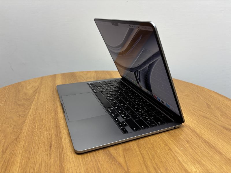 MacBook Air 13吋 M2 / 2024 / 16G / 256G / 太空灰 / 電池94% Mac,MacBook Apple,MacBook Air, MacBook, Macbook pro, iMac,Mac mini,Macbook pro m1,Macbook Pro m2,Macbook m3,Macbook air m1,Macbook Air m2,Macbook air m3