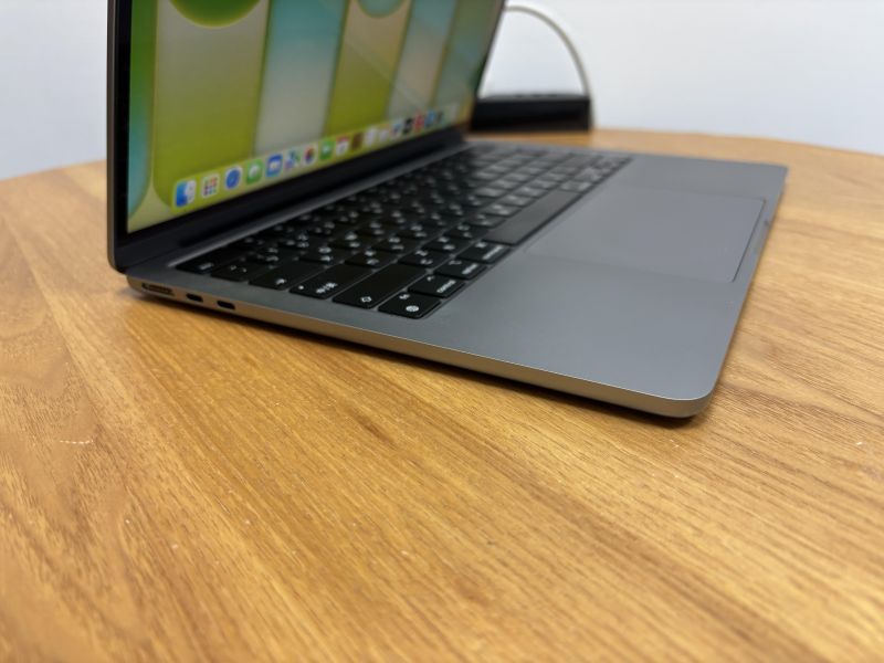 客製款 MacBook Air 13吋 M3 / 16G / 256G / 太空灰 / 電池94% Mac,MacBook Apple,MacBook Air, MacBook, Macbook pro, iMac,Mac mini,Macbook pro m1,Macbook Pro m2,Macbook m3,Macbook air m1,Macbook Air m2,Macbook air m3