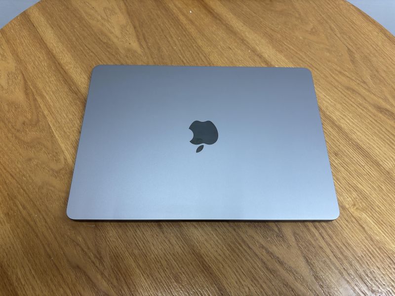 MacBook Air M3 13吋 / 16G / 256G / 太空灰 / 電池90% Mac,MacBook Apple,MacBook Air, MacBook, Macbook pro, iMac,Mac mini,Macbook pro m1,Macbook Pro m2,Macbook m3,Macbook air m1,Macbook Air m2,Macbook air m3