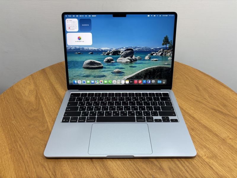 MacBook Air M4 13吋 / 16G / 256G / 天藍 / 電池100% Mac,MacBook Apple,MacBook Air, MacBook, Macbook pro, iMac,Mac mini,Macbook pro m1,Macbook Pro m2,Macbook m3,Macbook air m1,Macbook Air m2,Macbook air m3
