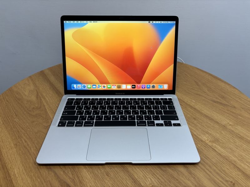 MacBook Air 13吋 M1 / 8G / 256G / 銀色 Mac,MacBook Apple,MacBook Air, MacBook, Macbook pro, iMac,Mac mini,Macbook pro m1,Macbook Pro m2,Macbook m3,Macbook air m1,Macbook Air m2,Macbook air m3