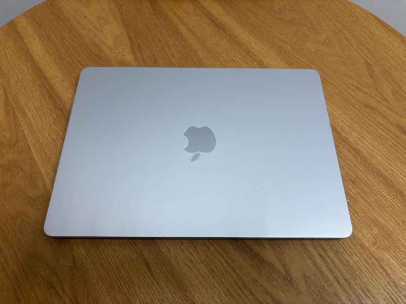MacBook Air 13吋 M4 / 16G / 256G / 天藍 / 電池97% Mac,MacBook Apple,MacBook Air, MacBook, Macbook pro, iMac,Mac mini,Macbook pro m1,Macbook Pro m2,Macbook m3,Macbook air m1,Macbook Air m2,Macbook air m3