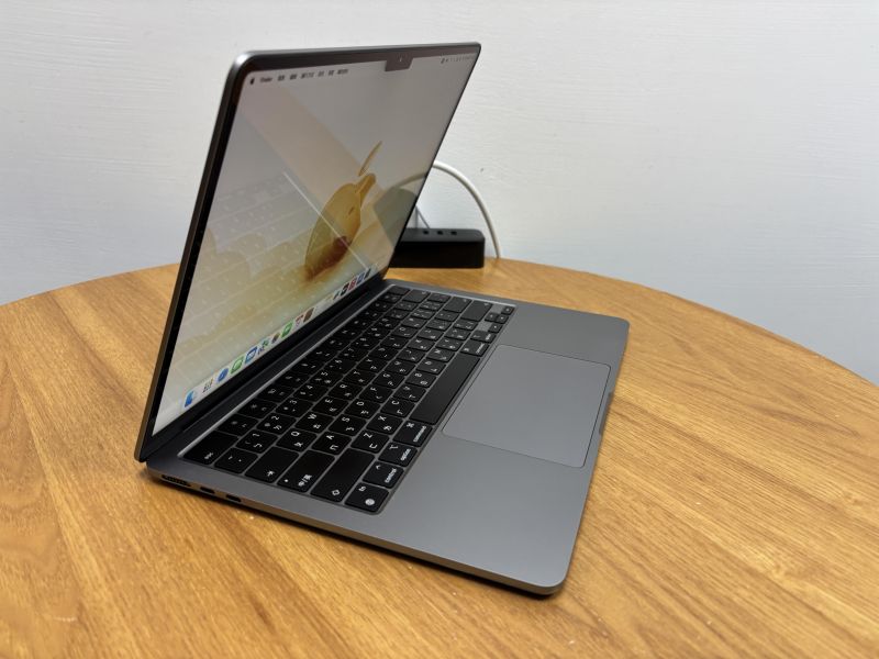 客製款MacBook Air 13吋 M3 / 16G / 256G / 太空灰 / 電池100% Mac,MacBook Apple,MacBook Air, MacBook, Macbook pro, iMac,Mac mini,Macbook pro m1,Macbook Pro m2,Macbook m3,Macbook air m1,Macbook Air m2,Macbook air m3