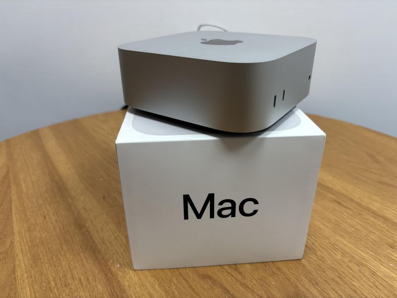 Mac Mini M4 / 16G / 512G Mac,MacBook Apple,MacBook Air, MacBook, Macbook pro, iMac,Mac mini,Macbook pro m1,Macbook Pro m2,Macbook m3,Macbook air m1,Macbook Air m2,Macbook air m3