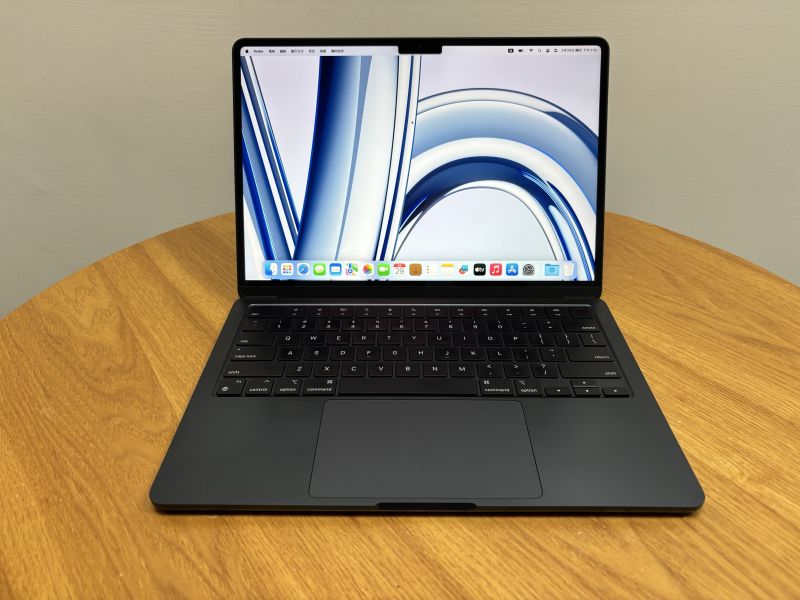 MacBook Air 13吋 M3 / 16G / 512G / 美式鍵盤 / 午夜 Mac,MacBook Apple,MacBook Air, MacBook, Macbook pro, iMac,Mac mini,Macbook pro m1,Macbook Pro m2,Macbook m3,Macbook air m1,Macbook Air m2,Macbook air m3