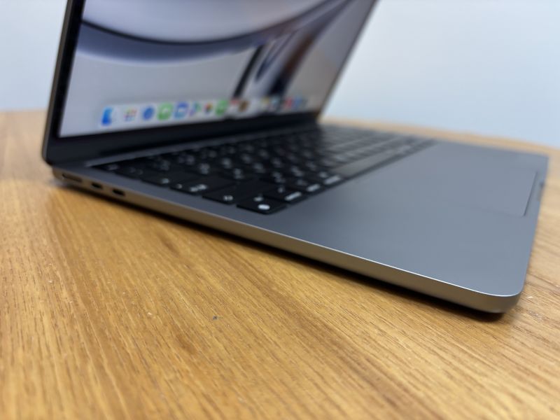 MacBook Air 13吋 M2 / 2024 / 16G / 256G / 太空灰 / 電池100% Mac,MacBook Apple,MacBook Air, MacBook, Macbook pro, iMac,Mac mini,Macbook pro m1,Macbook Pro m2,Macbook m3,Macbook air m1,Macbook Air m2,Macbook air m3