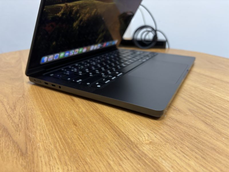 MacBook Pro 14吋 M3 Pro / 18G / 512G / 太空黑 / 電池100% Mac,MacBook Apple,MacBook Air, MacBook, Macbook pro, iMac,Mac mini,Macbook pro m1,Macbook Pro m2,Macbook m3,Macbook air m1,Macbook Air m2,Macbook air m3