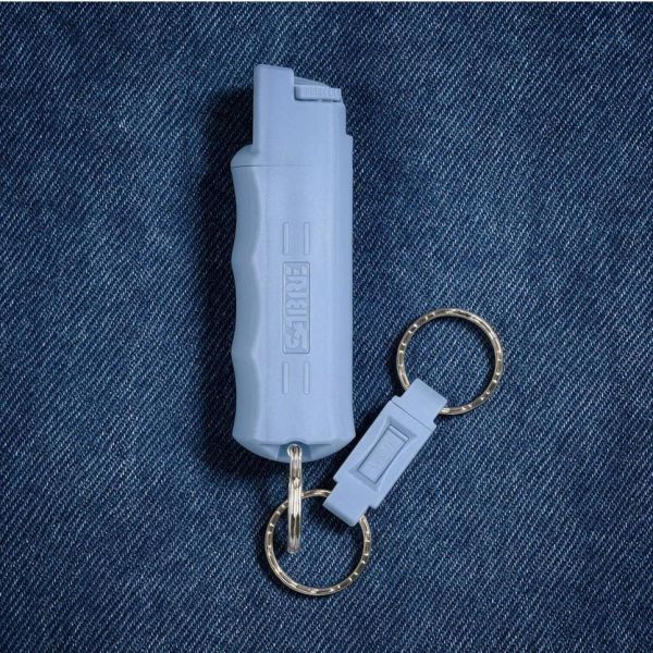 SABRE [快拆型國民款] 防身辣椒噴劑 防災,SABRE,求生裝備,EDC,辣椒水,防身噴霧器,膠狀辣椒液,快拆,鑰匙圈