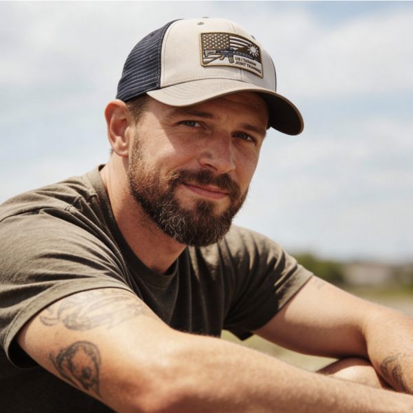 T112 聯訓國旗章 台灣,臂章,T112,Enduring Alliance,聯訓,國旗