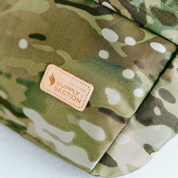 Yukon-LID 攻頂袋 多地形,迷彩,multicam,軍風,軍規,molle,攝影,登山,包,戶外,攻頂袋