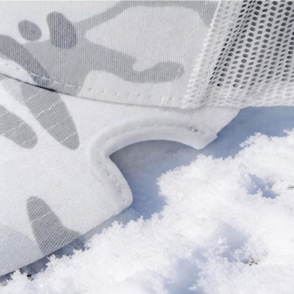 Notch 專業射手網帽 / 經典款 hat,cap,Notch,Gear,墨鏡,MultiCam,勤務人員,運動員,網帽,trucker,Alpine,雪地迷彩