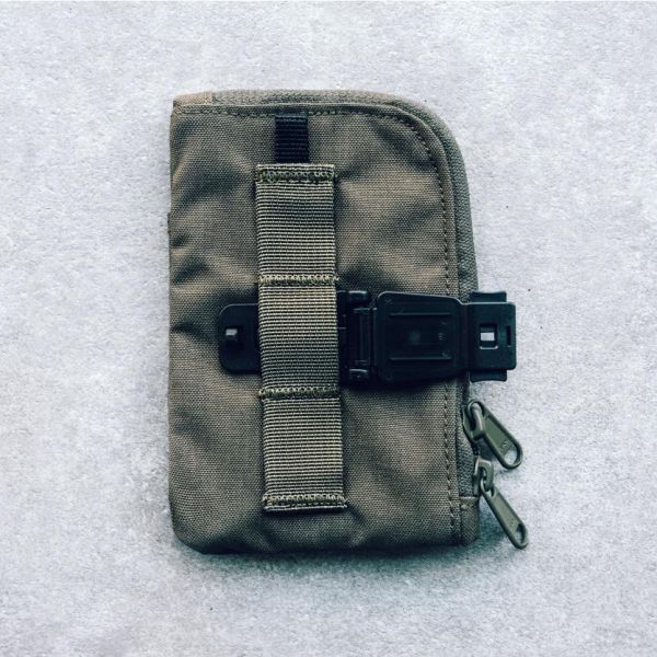 TAKO-pouch 附身包 EDC,MOLLE,隨身包,pouch,模組小袋