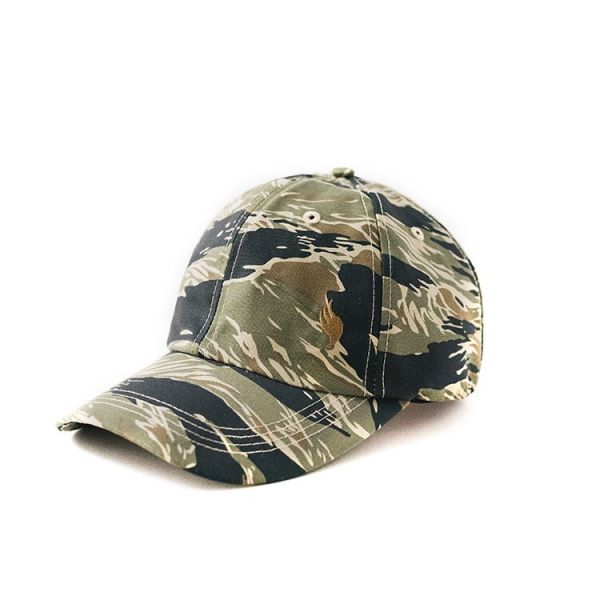 OD-1 手工老爹帽 dad hat,cap,multicam