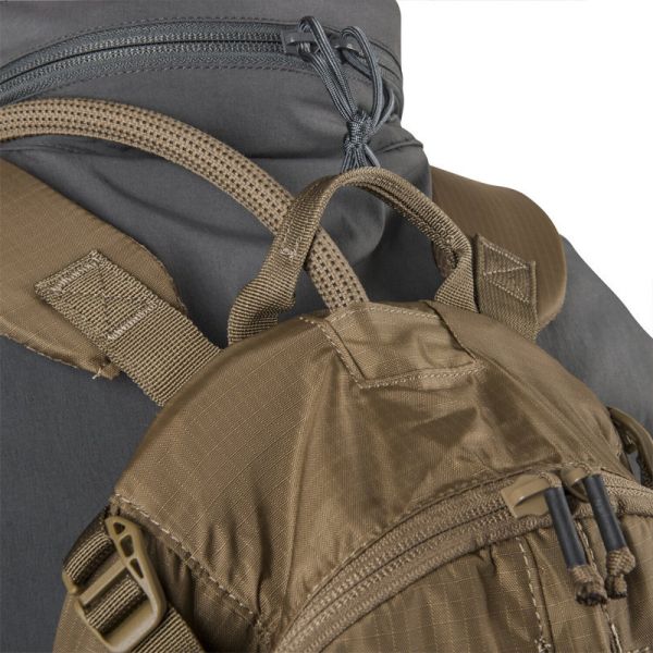 Helikon-Tex Groundhog® 地鼠包 Helikon-Tex,Groundhog,backpack,背包,登山,戰術