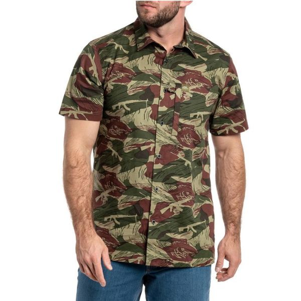 Helikon-tex 臥底夏威夷衫 軍風, 襯衫, Helikon-Tex,外套,特戰人員,戰術訓練,shirt,夏威夷,hawaiian