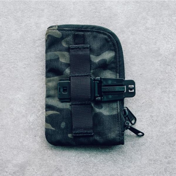 TAKO-pouch 附身包 EDC,MOLLE,隨身包,pouch,模組小袋