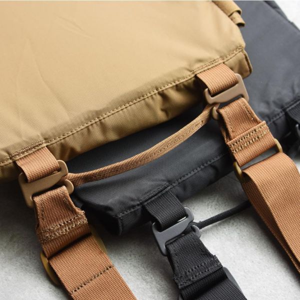 2-way 通用筆電袋模組 筆電,內袋,模組,保護,隔層,Helikontex